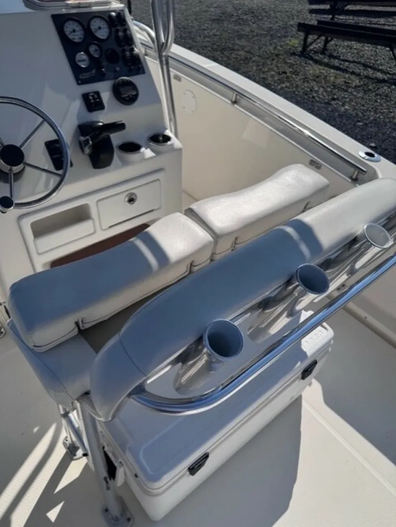 Slide: The Image of Bulls Bay 230 Center Console 2019 - 7385311