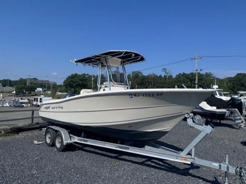 The Image of Bulls Bay 230 Center Console 2019 - 7385314