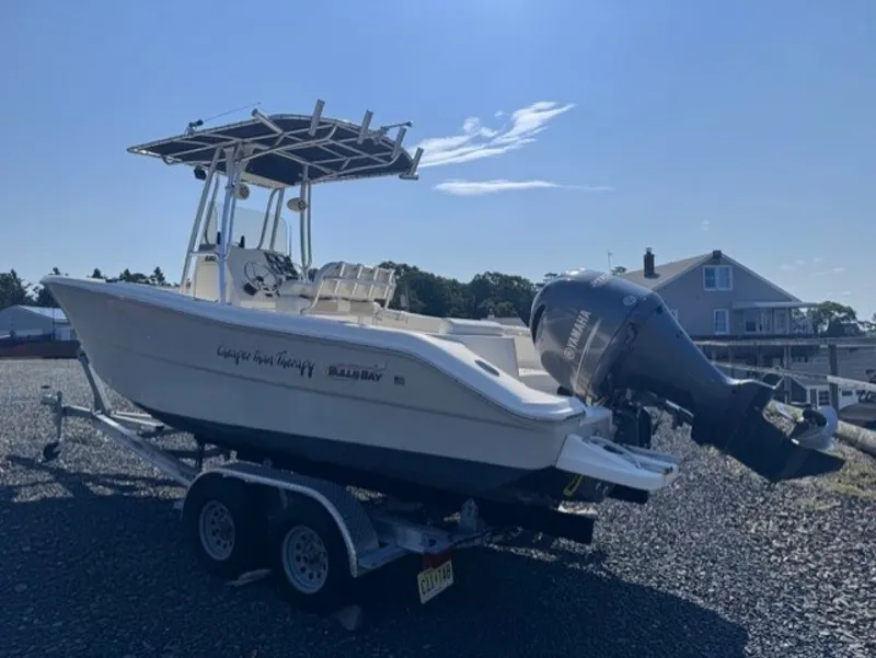 Slide: The Image of Bulls Bay 230 Center Console 2019 - 7385317