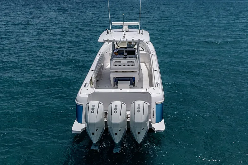 Slide: The Image of Intrepid 375 Nomad FE 2023 - 7385351