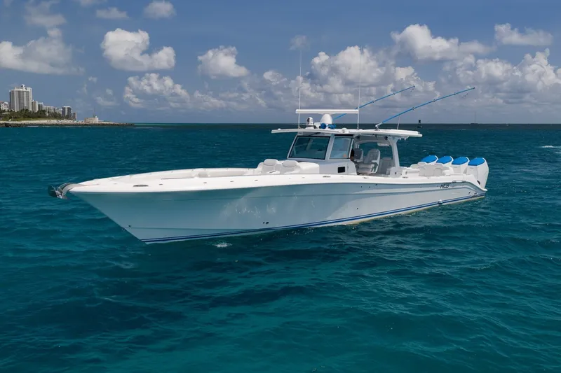 The Image of HCB 53 Suenos 2023 - undefined