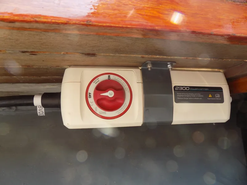 Slide: The Image of Battery charger - 7399722