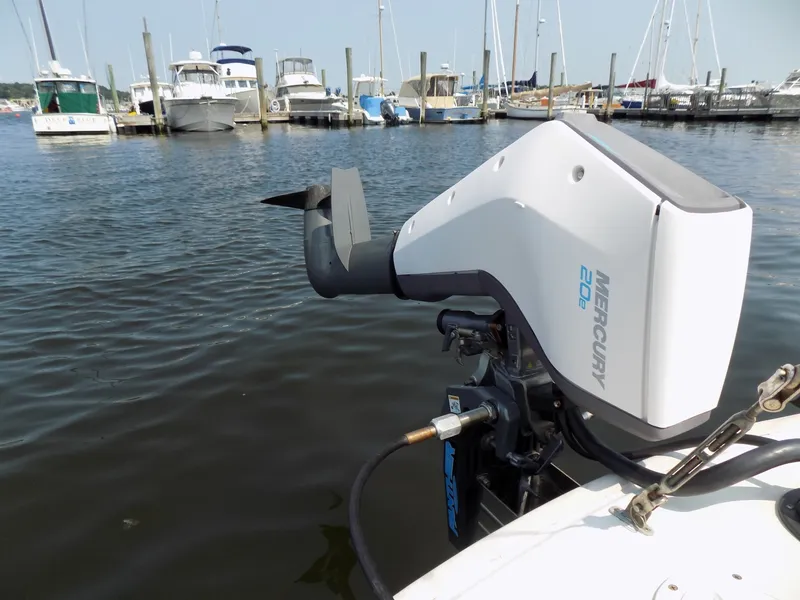 Slide: The Image of Motor, starboard view - 7399760
