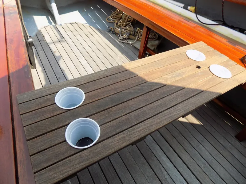 Slide: The Image of Cockpit insert/table - 7399758