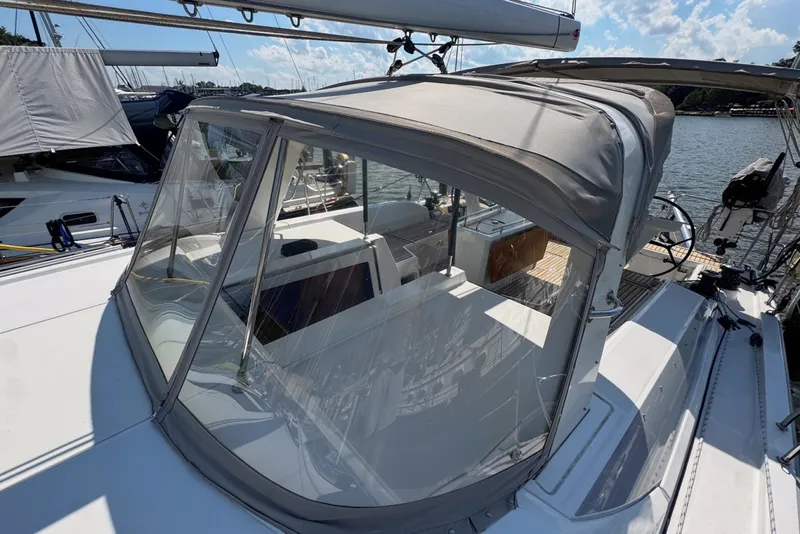 Slide: The Image of Beneteau Oceanis 46.1 2020 - 7385764