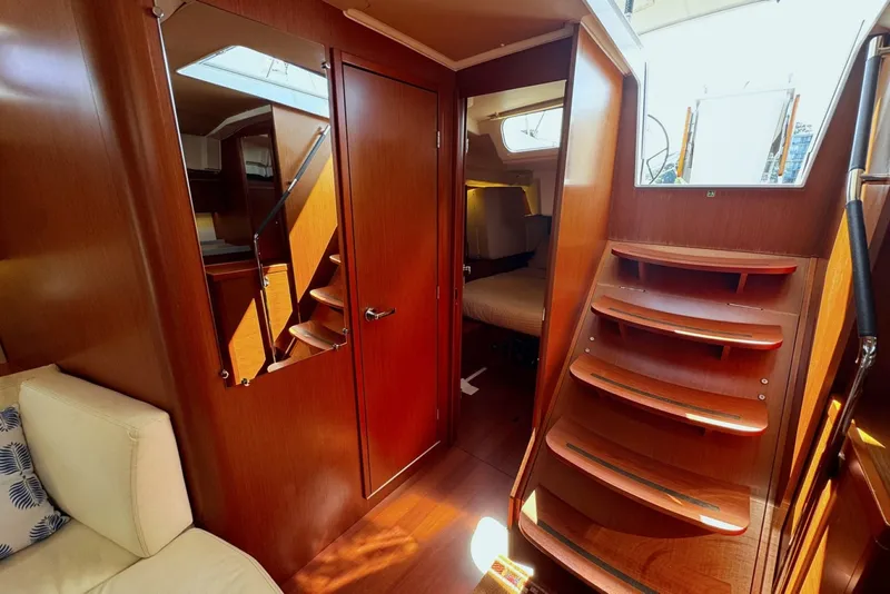 Slide: The Image of Beneteau Oceanis 46.1 2020 - 7385815