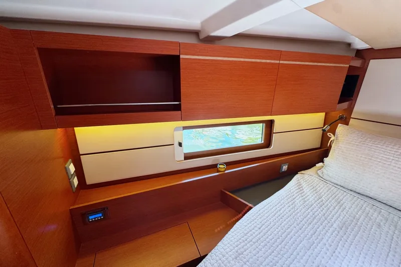 Slide: The Image of Beneteau Oceanis 46.1 2020 - 7385799