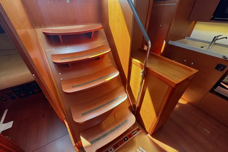 Slide: The Image of Beneteau Oceanis 46.1 2020 - 7385825
