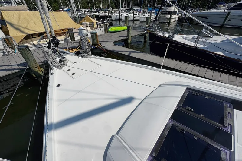 Slide: The Image of Beneteau Oceanis 46.1 2020 - 7385759