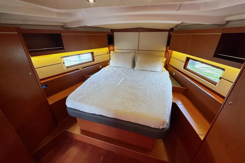 Slide: The Image of Beneteau Oceanis 46.1 2020 - 7385795