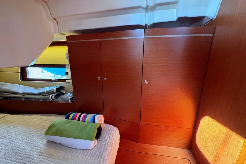 Slide: The Image of Beneteau Oceanis 46.1 2020 - 7385813