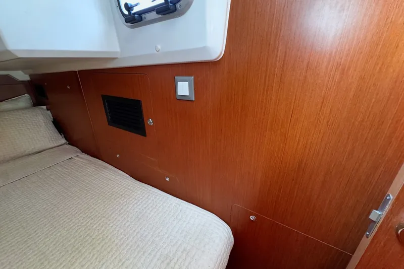 Slide: The Image of Beneteau Oceanis 46.1 2020 - 7385819
