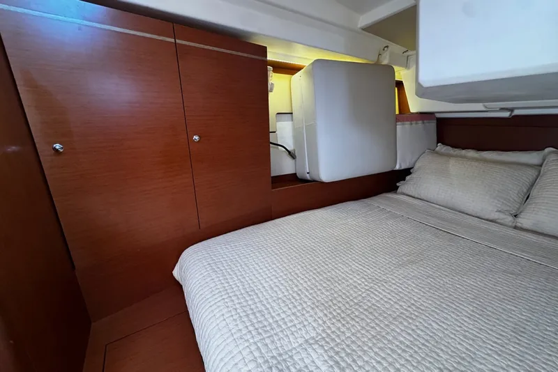 Slide: The Image of Beneteau Oceanis 46.1 2020 - 7385818