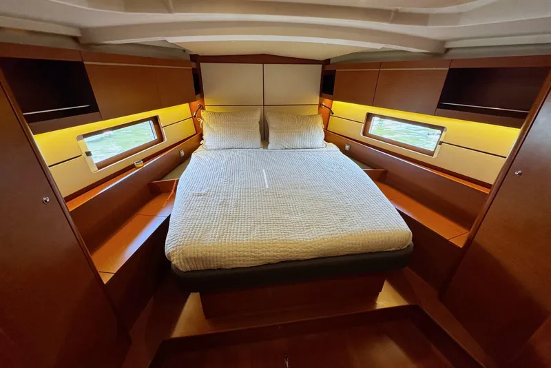Slide: The Image of Beneteau Oceanis 46.1 2020 - 7385796