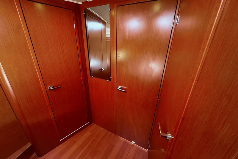Slide: The Image of Beneteau Oceanis 46.1 2020 - 7385800