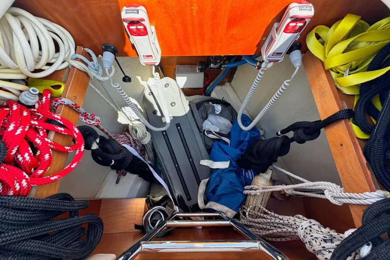 Slide: The Image of Beneteau Oceanis 46.1 2020 - 7385758