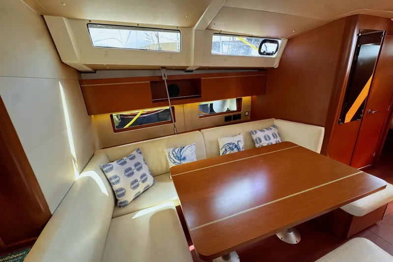 Slide: The Image of Beneteau Oceanis 46.1 2020 - 7385791