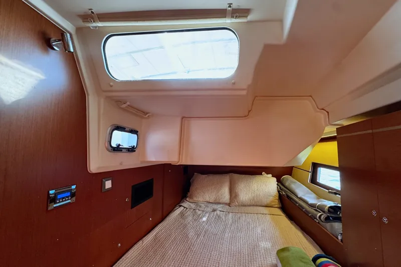 Slide: The Image of Beneteau Oceanis 46.1 2020 - 7385811