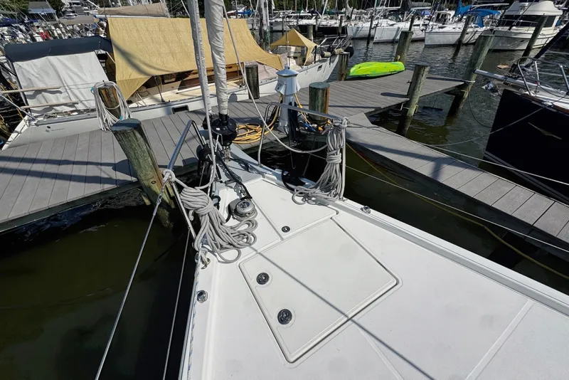 Slide: The Image of Beneteau Oceanis 46.1 2020 - 7385757