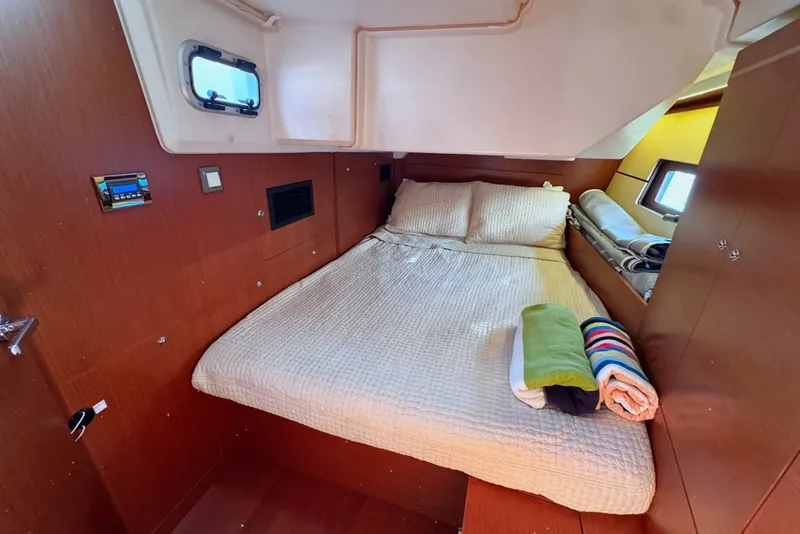 Slide: The Image of Beneteau Oceanis 46.1 2020 - 7385810