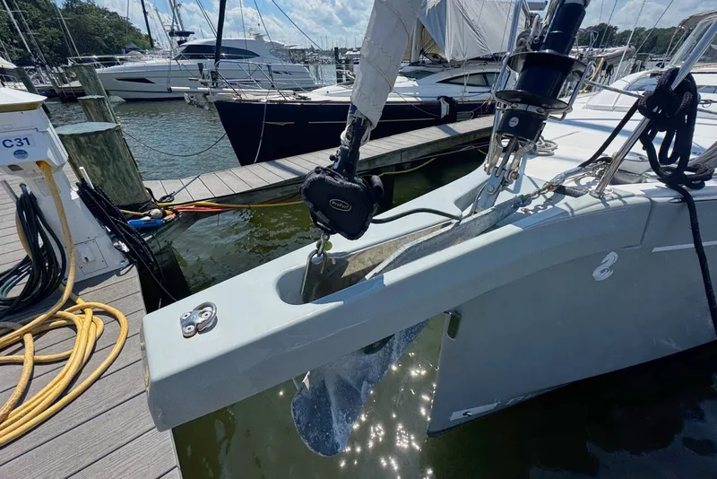 Slide: The Image of Beneteau Oceanis 46.1 2020 - 7385754
