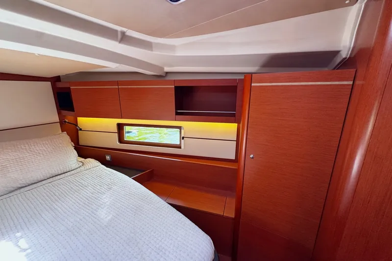 Slide: The Image of Beneteau Oceanis 46.1 2020 - 7385797