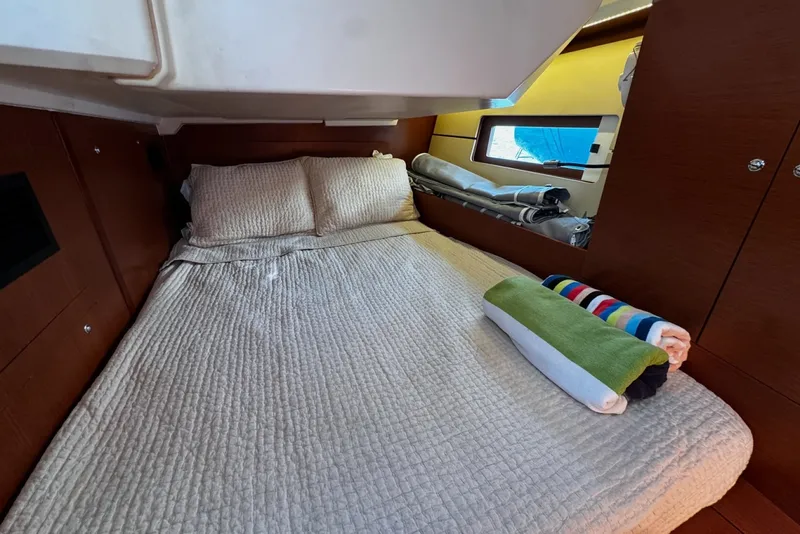 Slide: The Image of Beneteau Oceanis 46.1 2020 - 7385812
