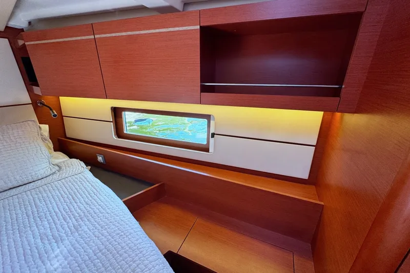 Slide: The Image of Beneteau Oceanis 46.1 2020 - 7385798