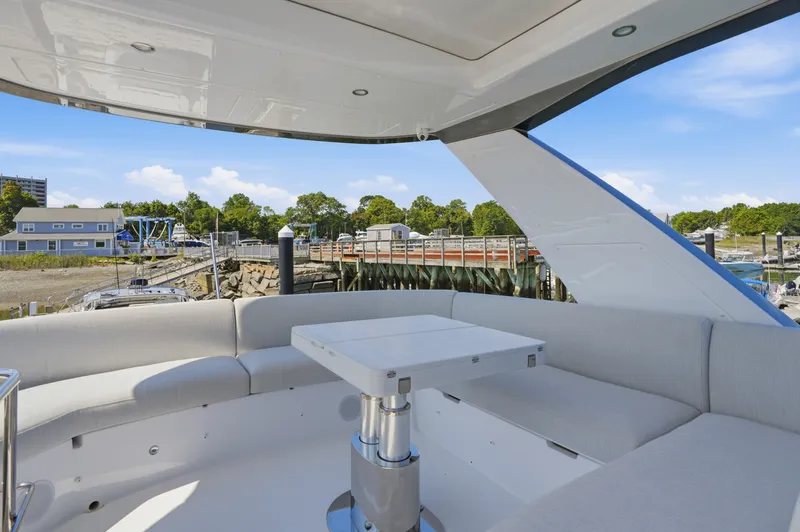 Slide: The Image of Azimut Fly 53 2027 - 7513105