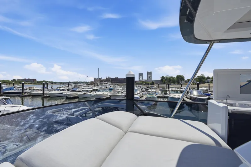Slide: The Image of Azimut Fly 53 2027 - 7513110