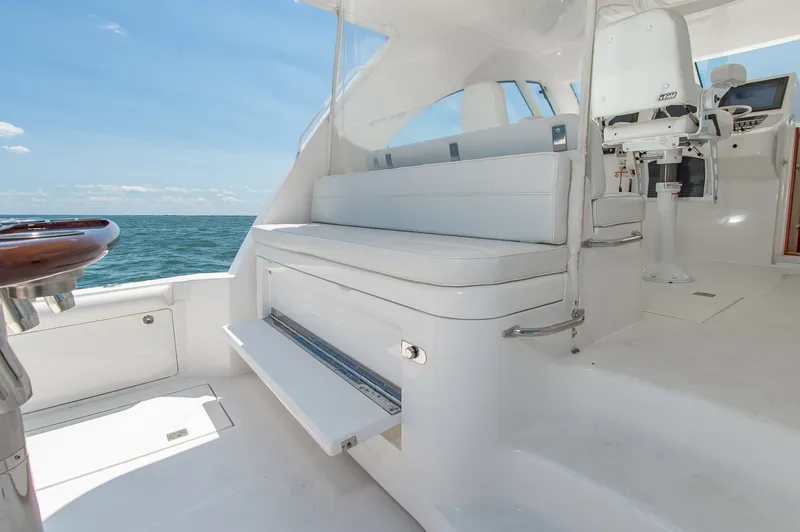 Slide: The Image of 40 Cabo 2013 Ghost 15 - 7386030