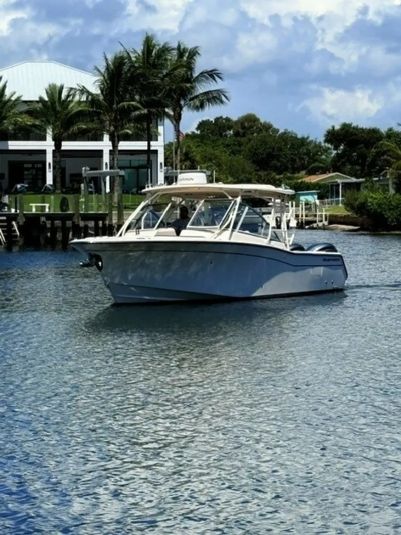 Slide: The Image of Grady-White 307 Freedom - Sea Sweet II 2023 Grady-White 307 Freedom - Sea Sweet II - 7657046