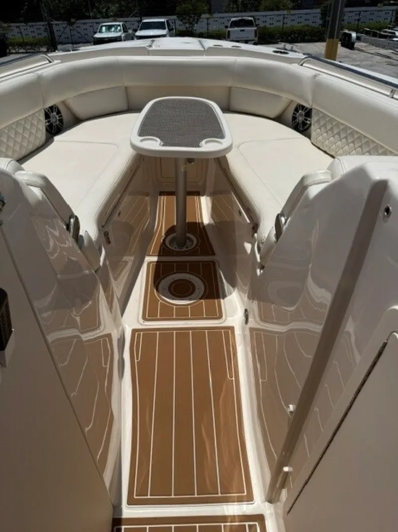 Slide: The Image of Grady-White 307 Freedom - Sea Sweet II 2023 Grady-White 307 Freedom - Sea Sweet II - 7400510