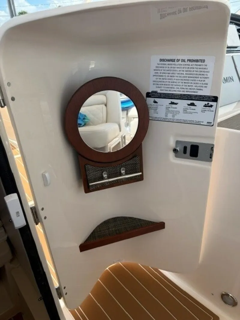 Slide: The Image of Grady-White 307 Freedom - Sea Sweet II 2023 Grady-White 307 Freedom - Sea Sweet II - 7400515