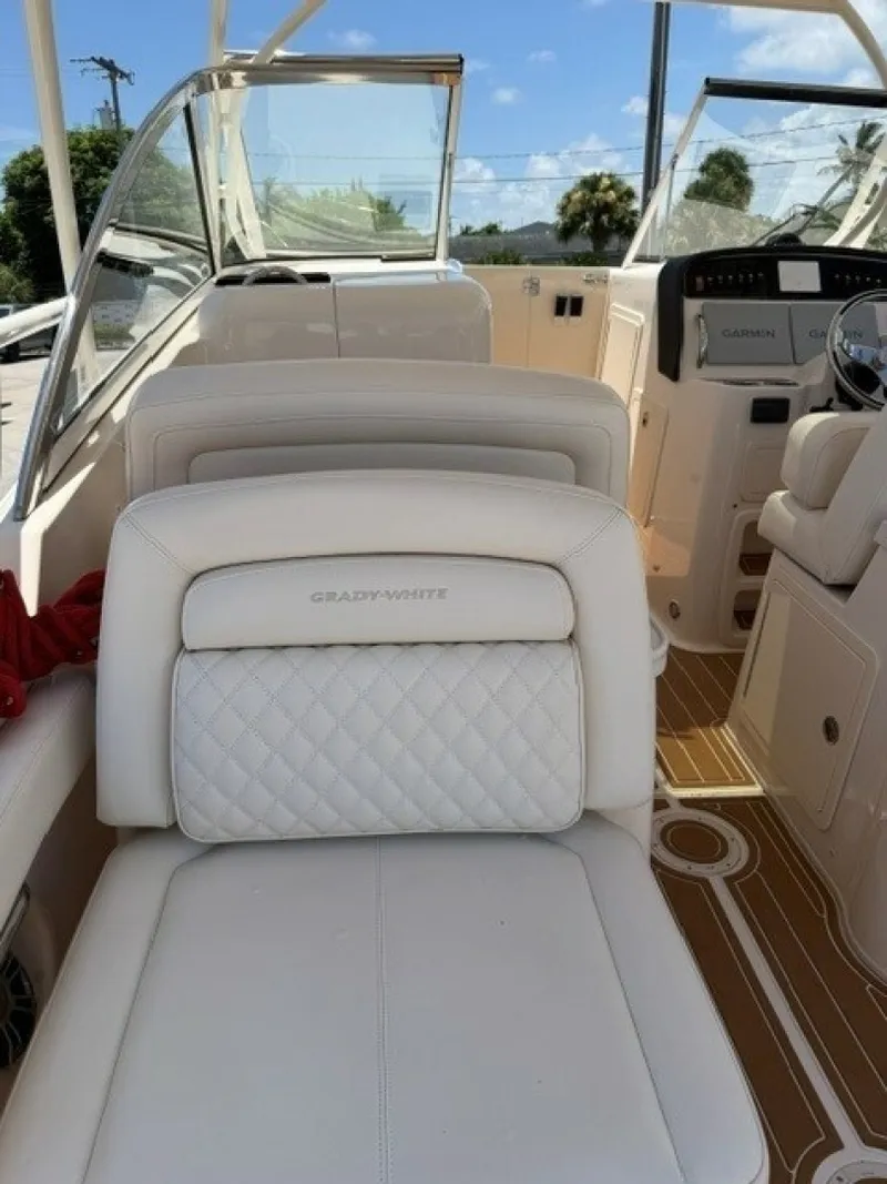 Slide: The Image of Grady-White 307 Freedom - Sea Sweet II 2023 Grady-White 307 Freedom - Sea Sweet II - 7657057