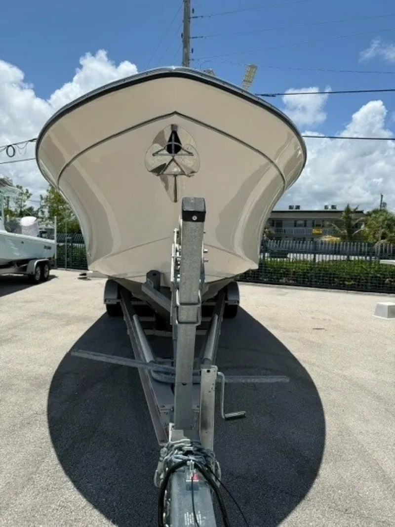 Slide: The Image of Grady-White 307 Freedom - Sea Sweet II 2023 Grady-White 307 Freedom - Sea Sweet II - 7657068