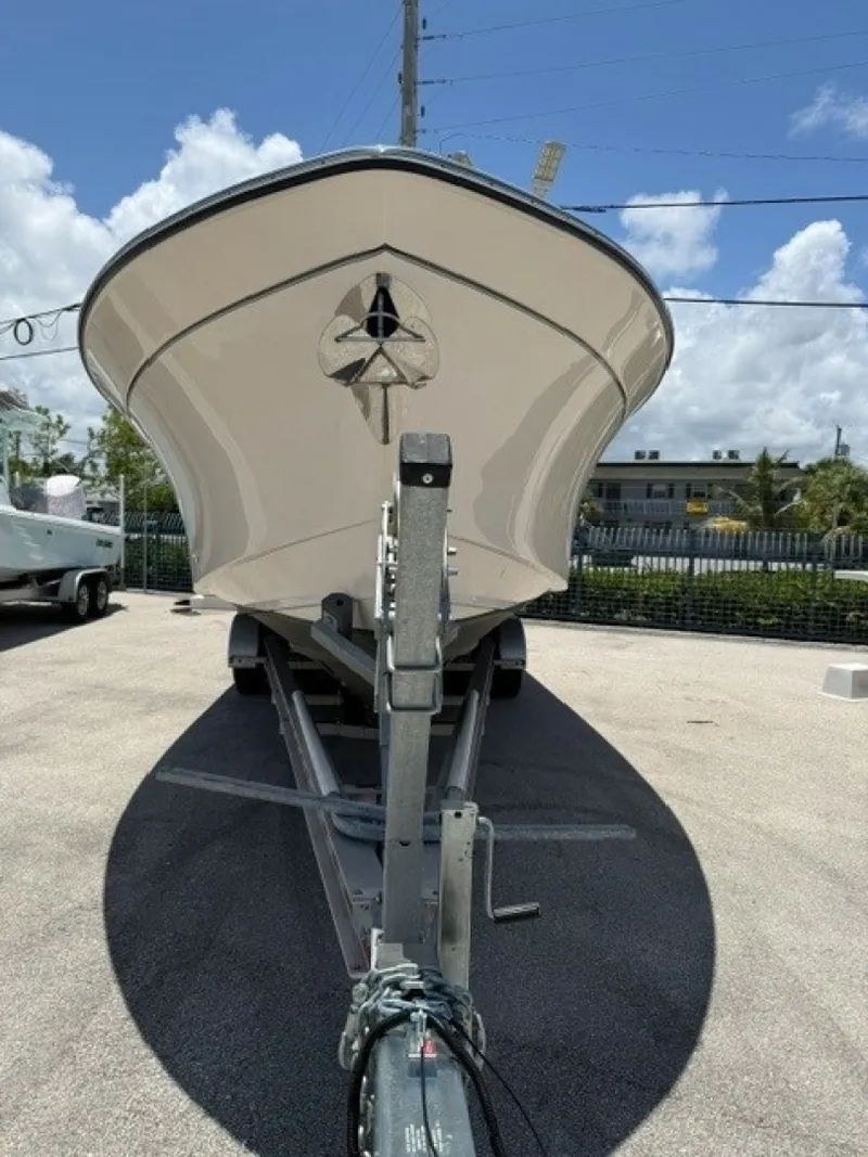 Slide: The Image of Grady-White 307 Freedom - Sea Sweet II 2023 Grady-White 307 Freedom - Sea Sweet II - 7400525