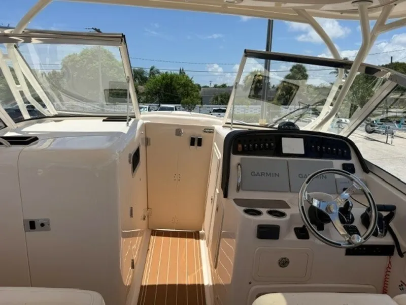 Slide: The Image of Grady-White 307 Freedom - Sea Sweet II 2023 Grady-White 307 Freedom - Sea Sweet II - 7657054