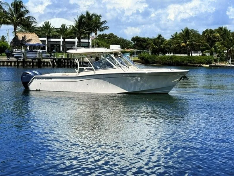 Slide: The Image of Grady-White 307 Freedom - Sea Sweet II 2023 Grady-White 307 Freedom - Sea Sweet II - 7657050