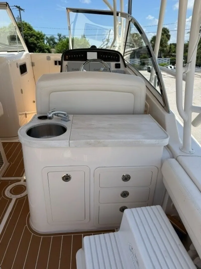 Slide: The Image of Grady-White 307 Freedom - Sea Sweet II 2023 Grady-White 307 Freedom - Sea Sweet II - 7400509