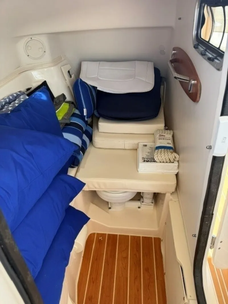 Slide: The Image of Grady-White 307 Freedom - Sea Sweet II 2023 Grady-White 307 Freedom - Sea Sweet II - 7400513
