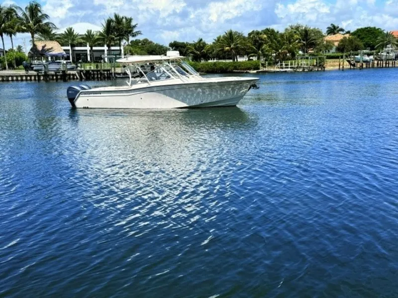 Slide: The Image of Grady-White 307 Freedom - Sea Sweet II 2023 Grady-White 307 Freedom - Sea Sweet II - 7657049