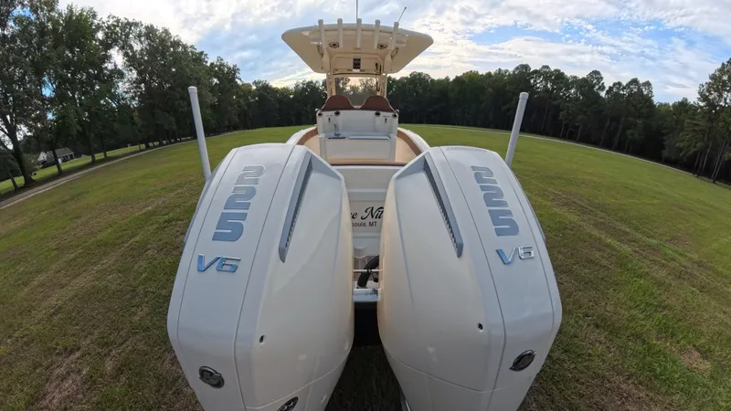 Slide: The Image of Scout 277 LXF 2025 - 7522151