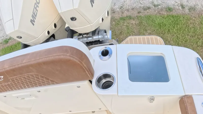 Slide: The Image of Scout 277 LXF 2025 - 7522143