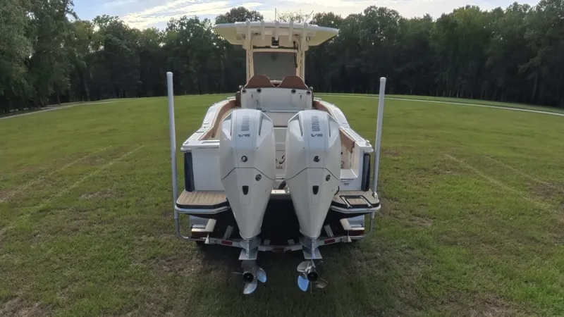 Slide: The Image of Scout 277 LXF 2025 - 7522153