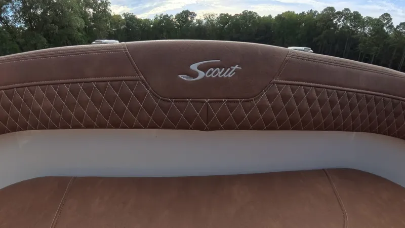 Slide: The Image of Scout 277 LXF 2025 - 7522134