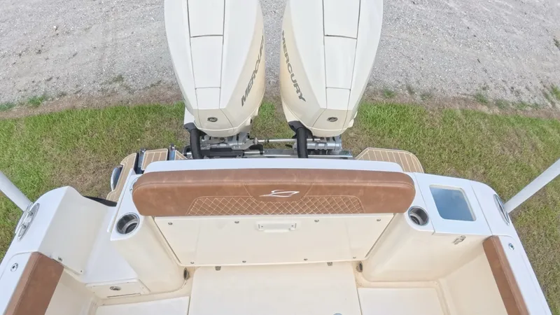 Slide: The Image of Scout 277 LXF 2025 - 7522144