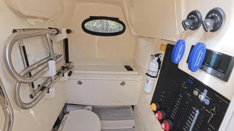 Slide: The Image of Scout 277 LXF 2025 - 7522132