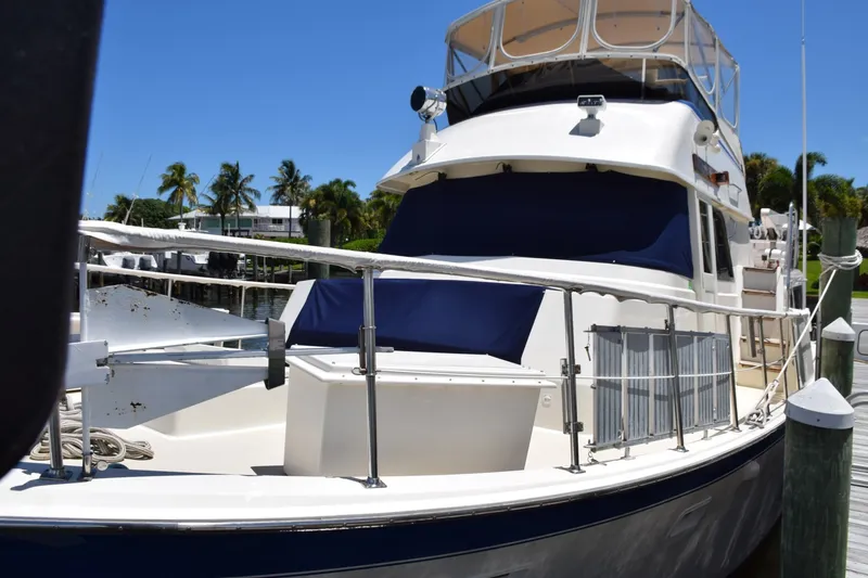 Slide: The Image of Dockside bow view - 7509674