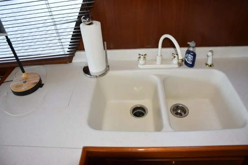 Slide: The Image of Two Basin Sink With Disposal - 7509700